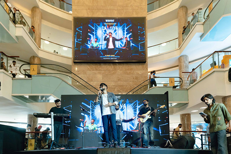 Friendship Day Live Band