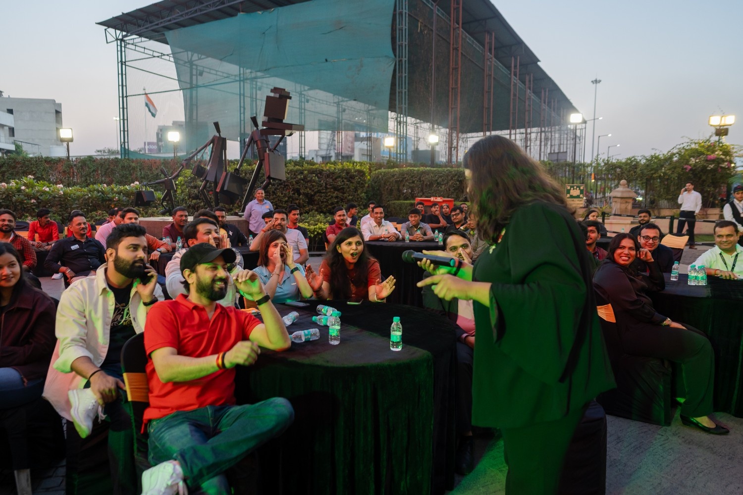 Retail Employees Day