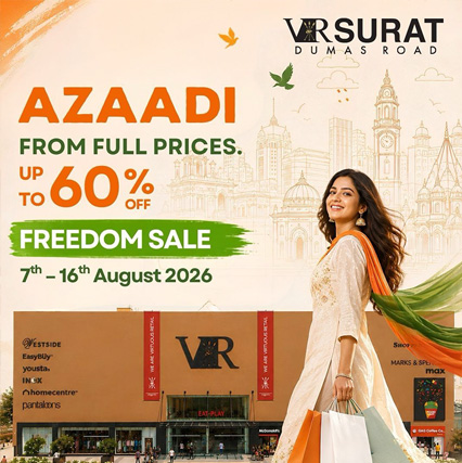 Freedom Sale