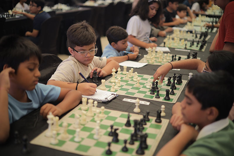 Chess Masters 2.0