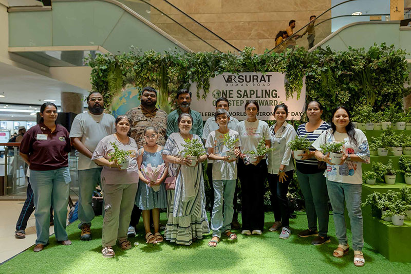 World Environment Day