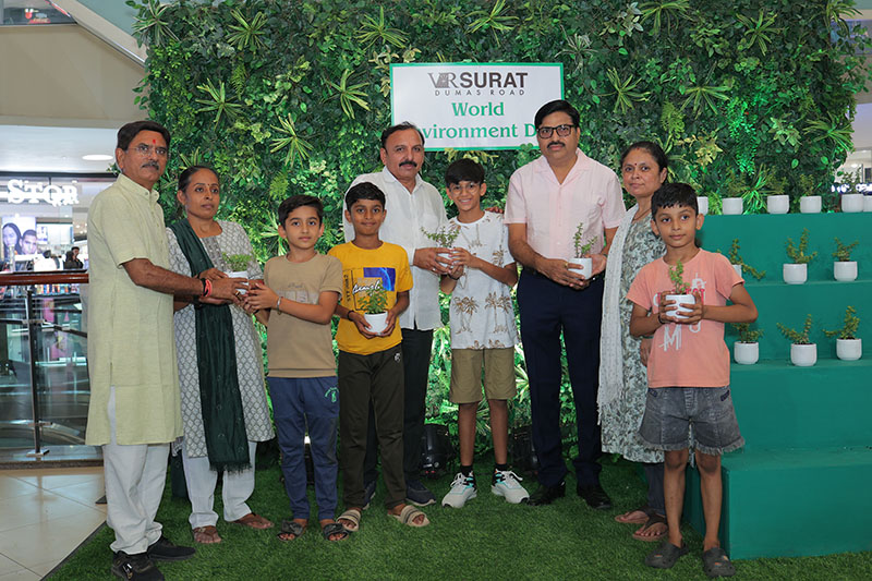 World Environment Day