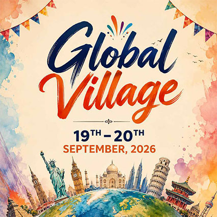 Global Village