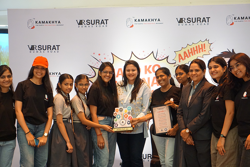 Menstrual Health Awareness