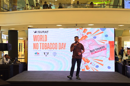 World No Tobacco Day