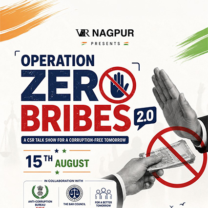 Operation Zero Bribe 2.0