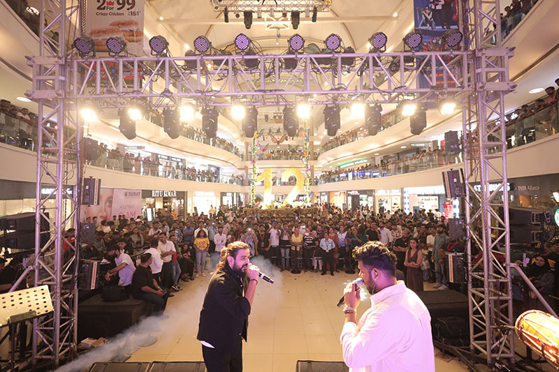 12th Anniversary Grand Celebration (25th May 2025)