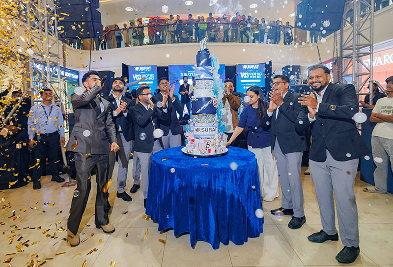 The Grand Anniversary Celebration (24th May 2026) 