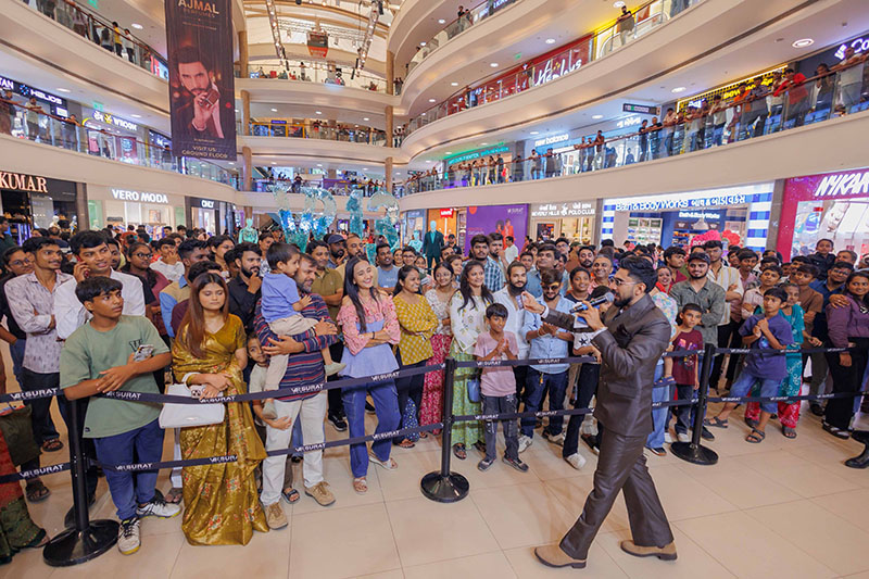 The Grand Anniversary Celebration (24th May 2026) 
