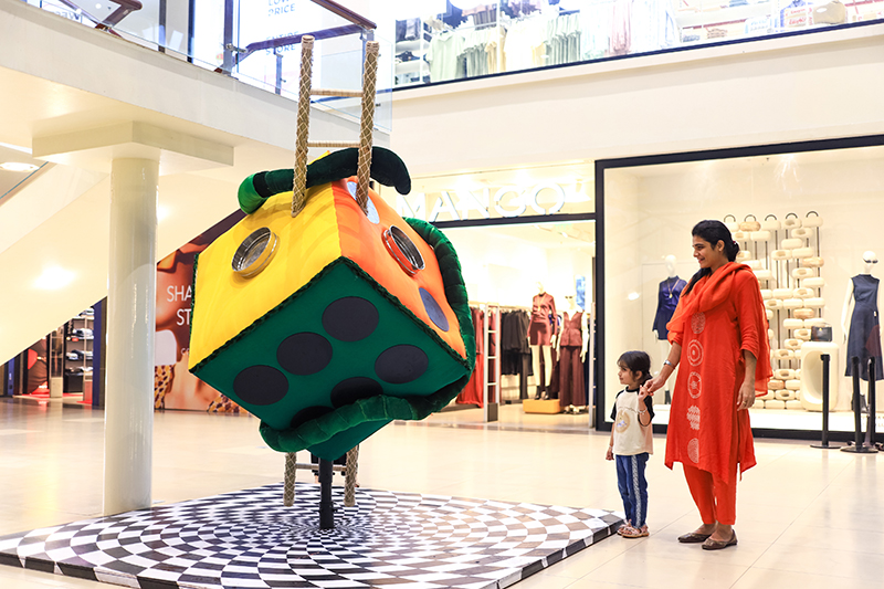 11th edition of Dumas Art Project (8th to 28th February 2026)