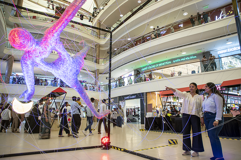 11th edition of Dumas Art Project (8th to 28th February 2026)