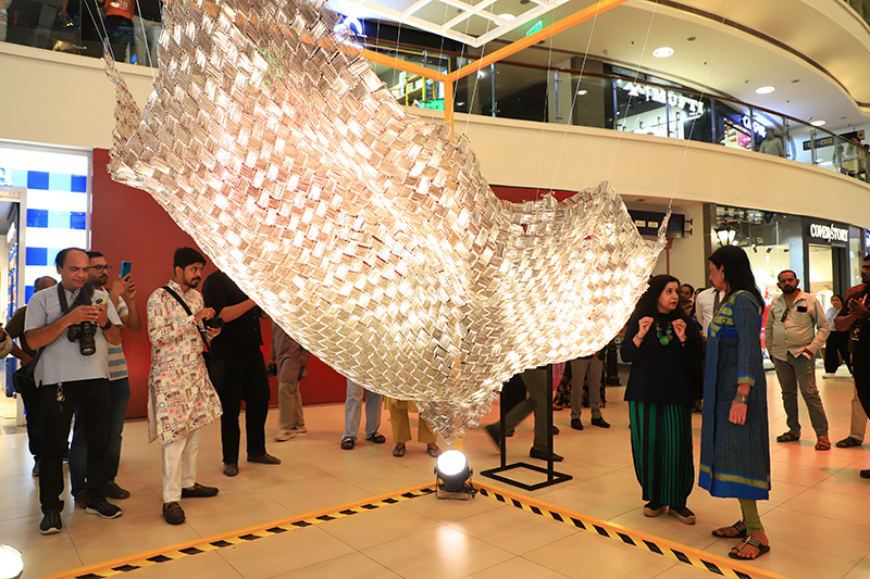 11th edition of Dumas Art Project (8th to 28th February 2026)