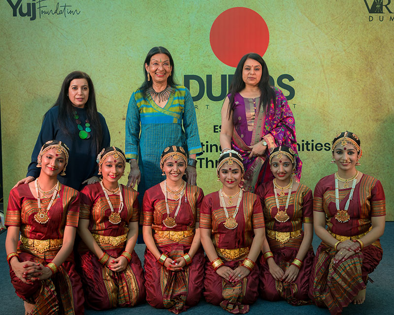 11th edition of Dumas Art Project (8th to 28th February 2026)