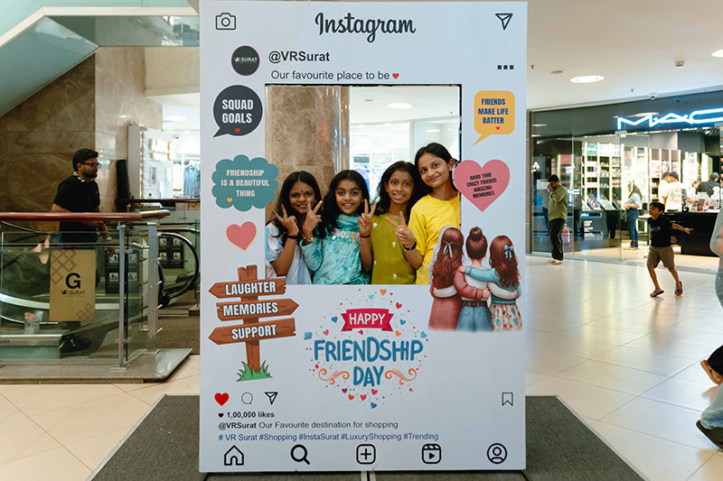 Friendship Day Live Band & MAD MAD Sale Felicitation - 2nd August 2026