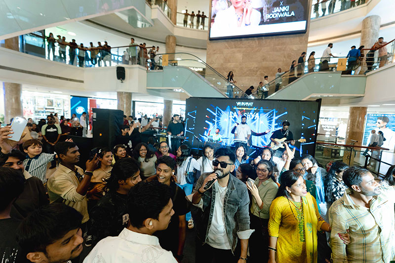 Friendship Day Live Band & MAD MAD Sale Felicitation - 2nd August 2026