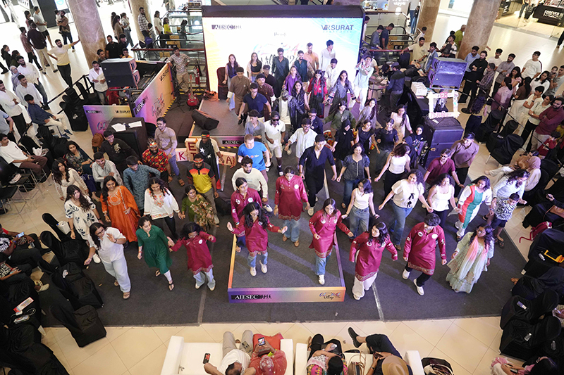 Global Village - 19th & 20th September 2026
