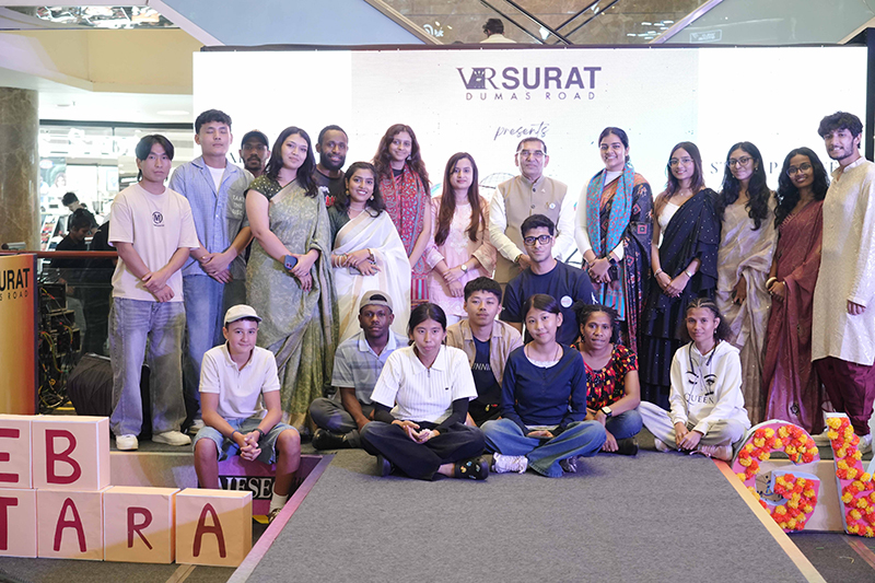 Global Village - 19th & 20th September 2026