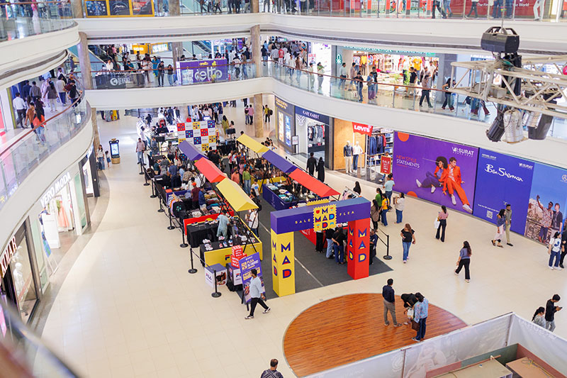 MAD MAD SALE - EOSS (25th to 31st July 2026)