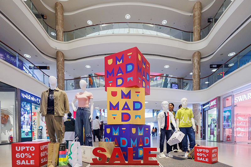 MAD MAD SALE - EOSS (25th to 31st July 2026)