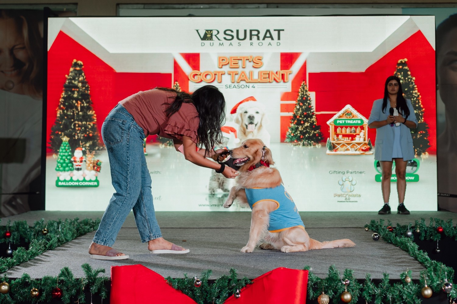 Pet's Got Talent Season 4 (27th December 2025)