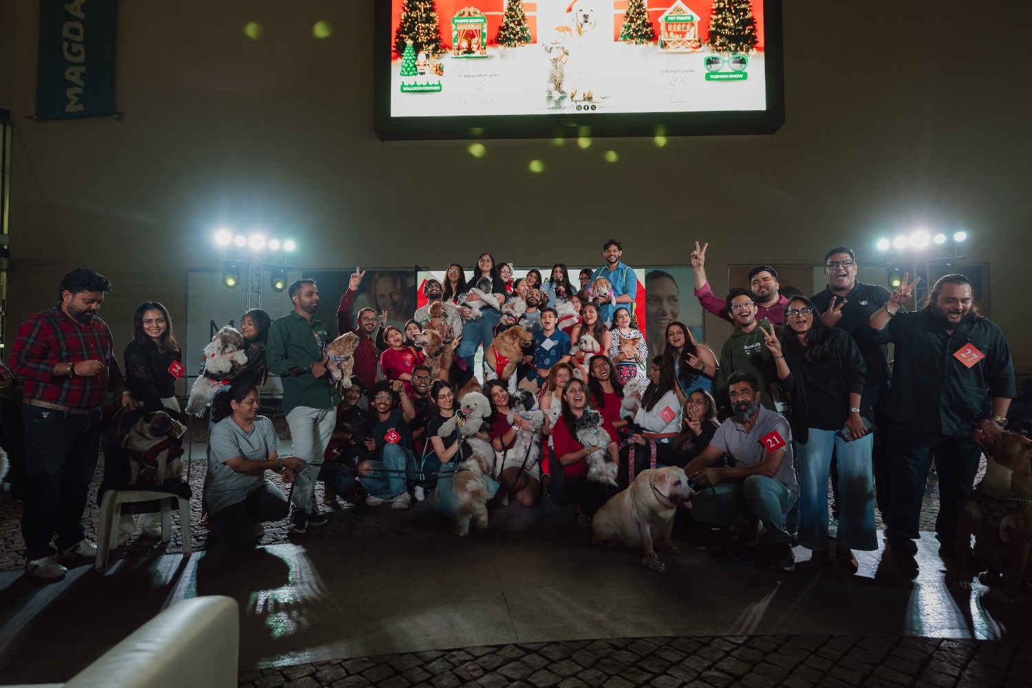 Pet's Got Talent Season 4 (27th December 2025)