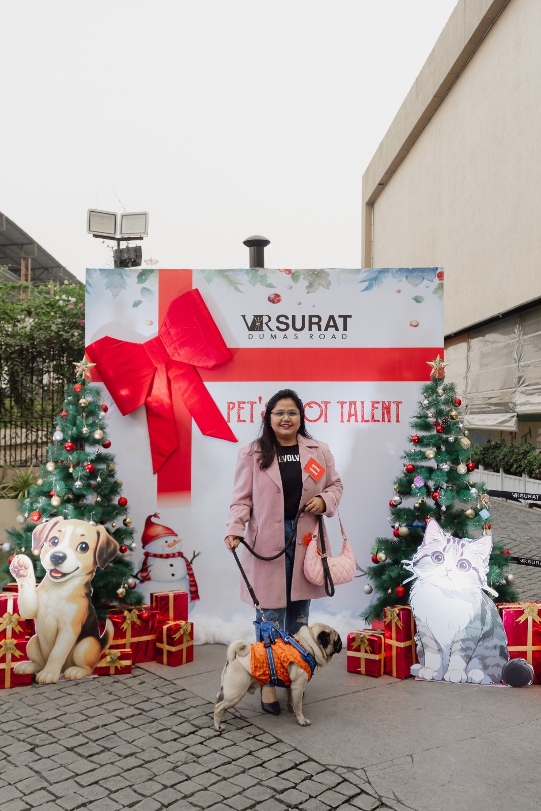 Pet's Got Talent Season 4 (27th December 2025)