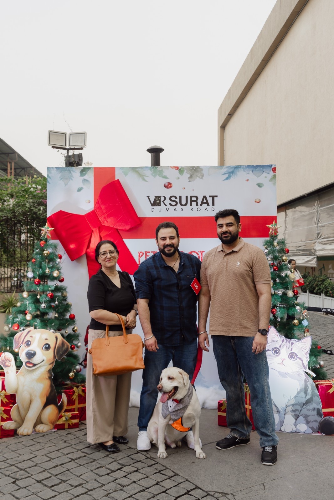 Pet's Got Talent Season 4 (27th December 2025)