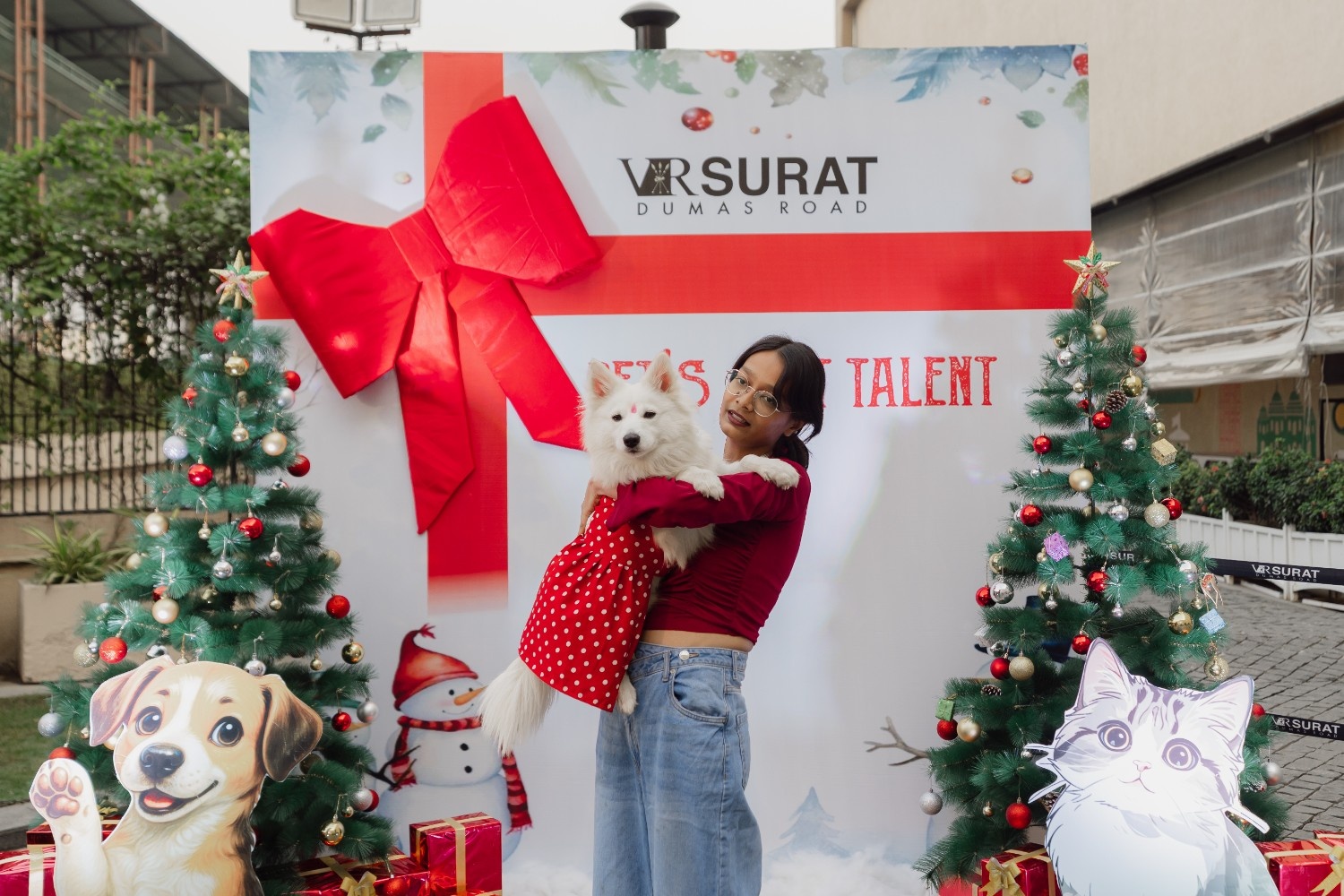 Pet's Got Talent Season 4 (27th December 2025)