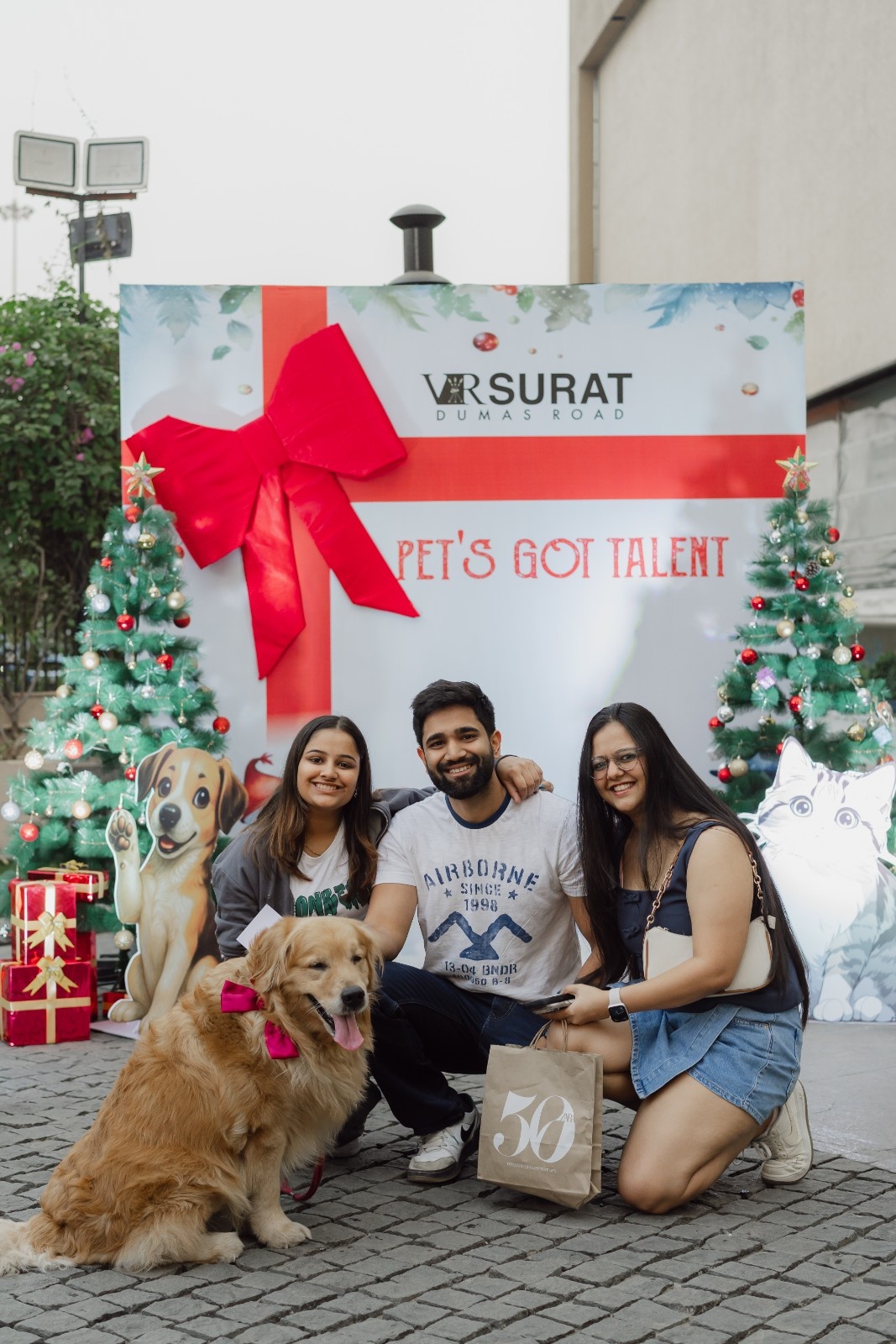 Pet's Got Talent Season 4 (27th December 2025)