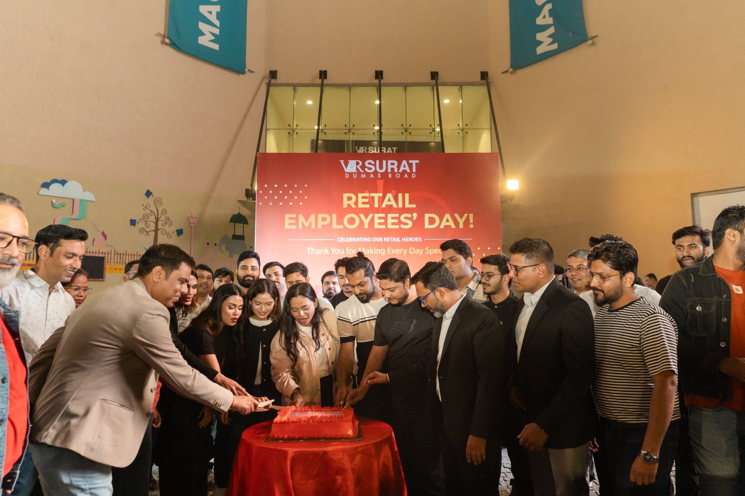 Retail Employees Day (12th December 2025)