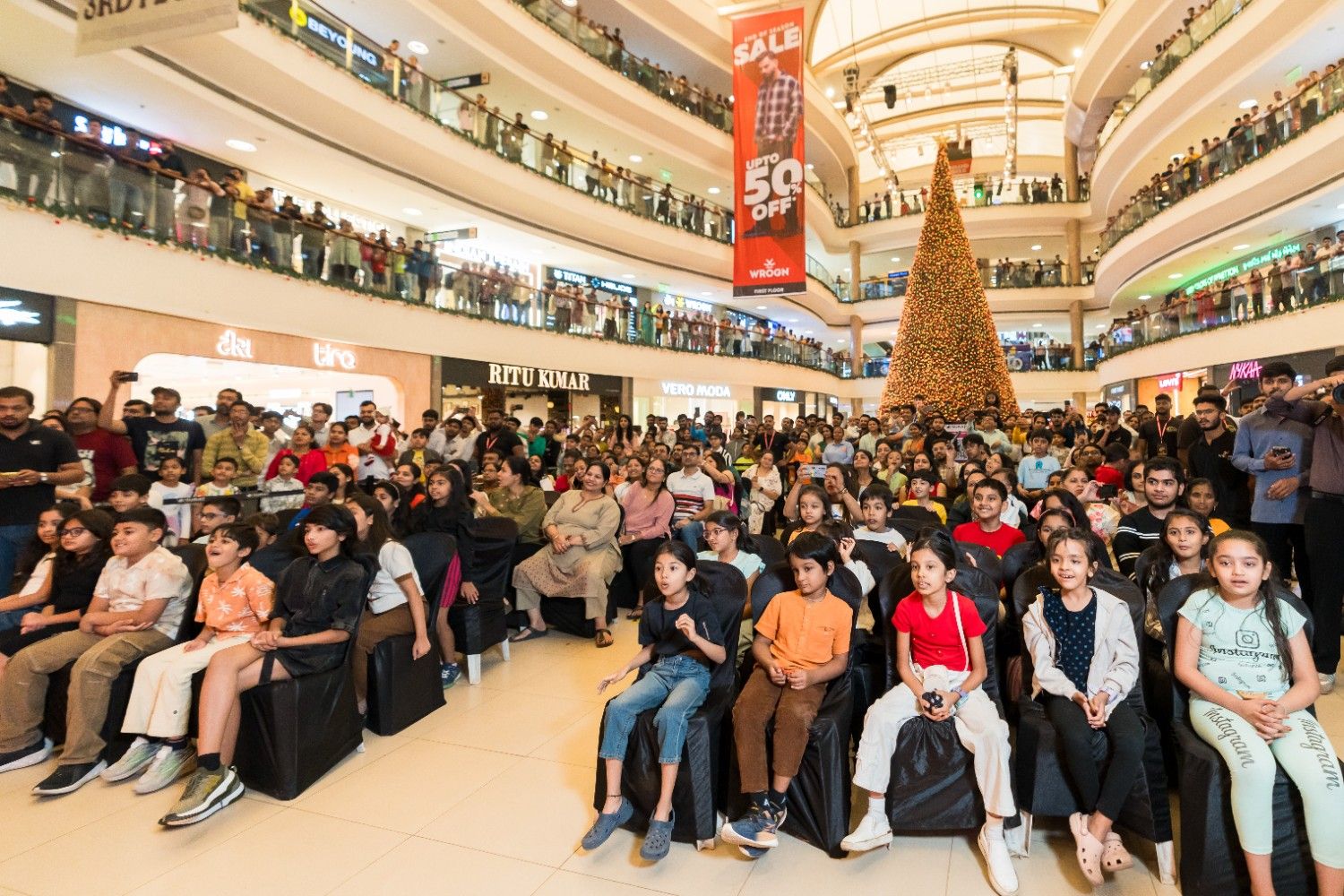 International ClownFestival (21st December 2025)