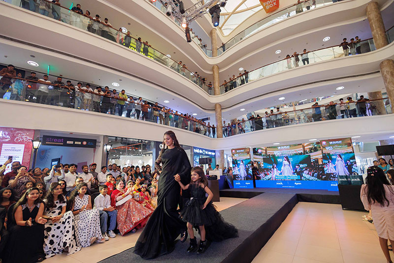 Mother's Day Fashion Show (10th May 2026)