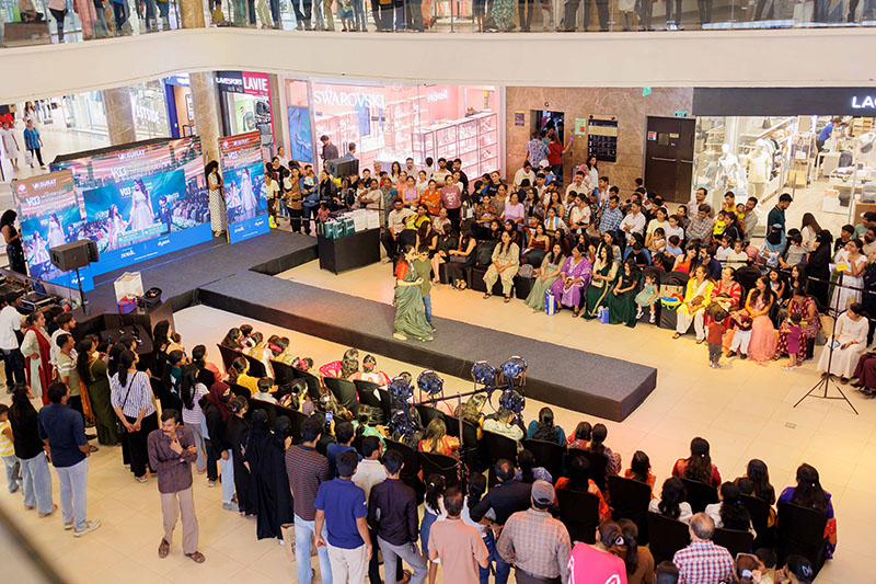 Mother's Day Fashion Show (10th May 2026)