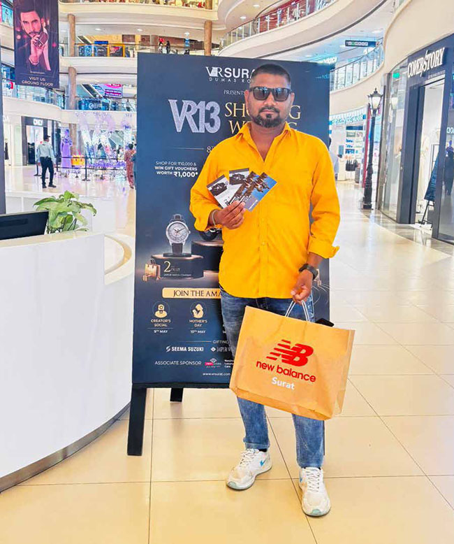 SHOP BIG WIN BIG (8th to 24th May 2026)