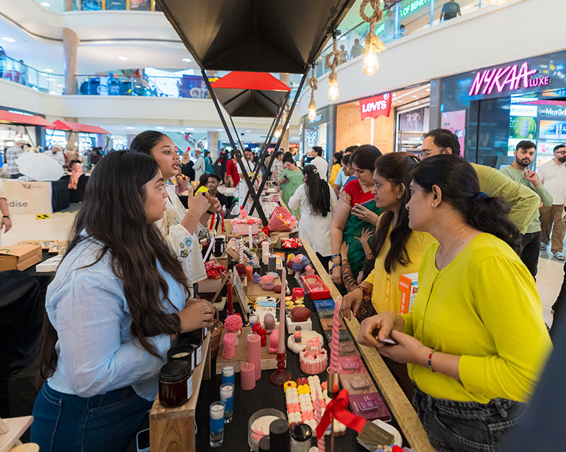 DAP - Art Bazaar (14th & 15th February 2026)