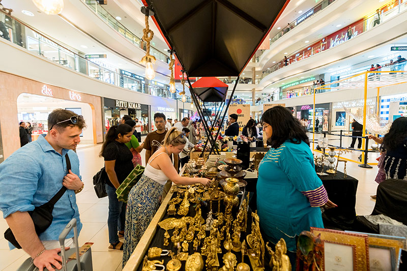 DAP - Art Bazaar (14th & 15th February 2026)