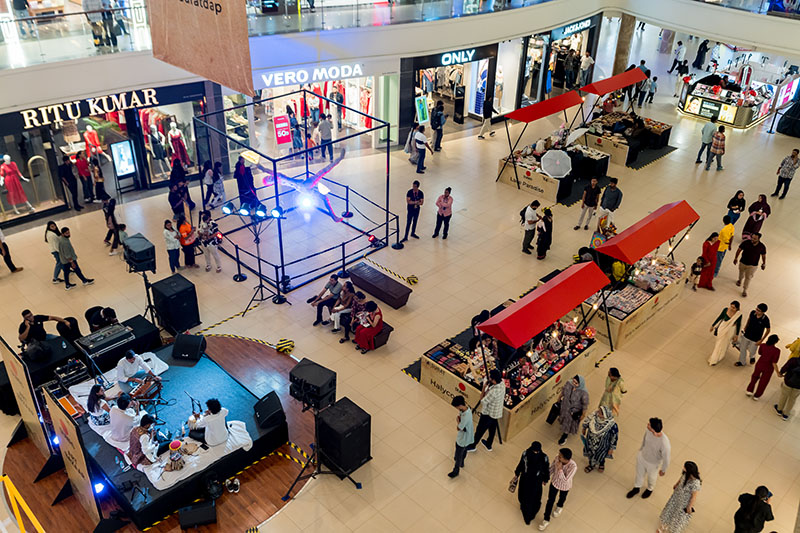 DAP - Art Bazaar (14th & 15th February 2026)