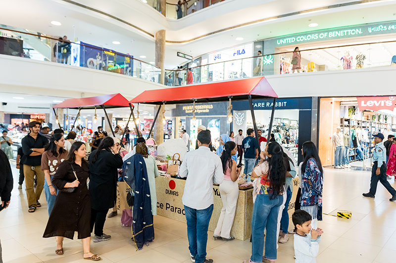 DAP - Art Bazaar (14th & 15th February 2026)