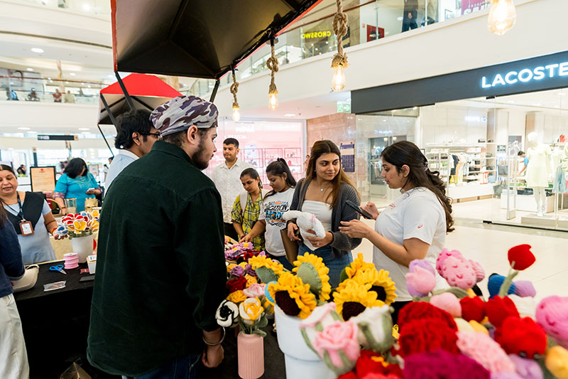 DAP - Art Bazaar (14th & 15th February 2026)