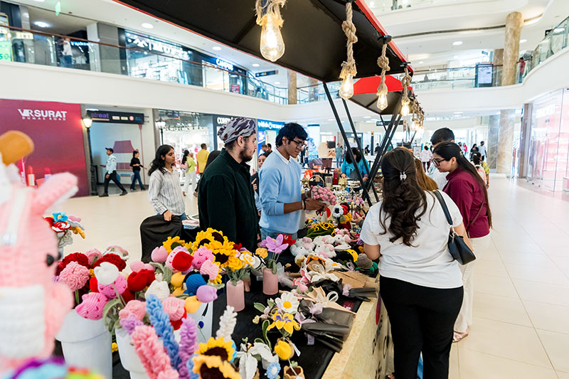 DAP - Art Bazaar (14th & 15th February 2026)