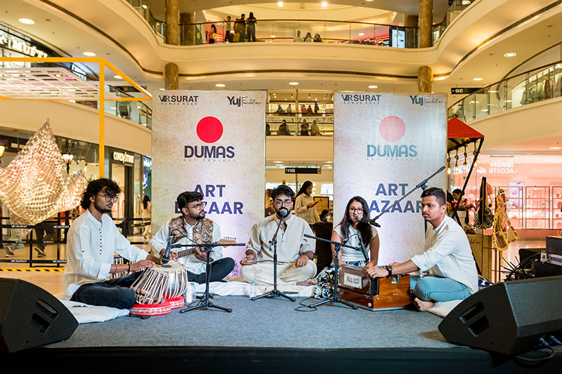 DAP - Art Bazaar (14th & 15th February 2026)
