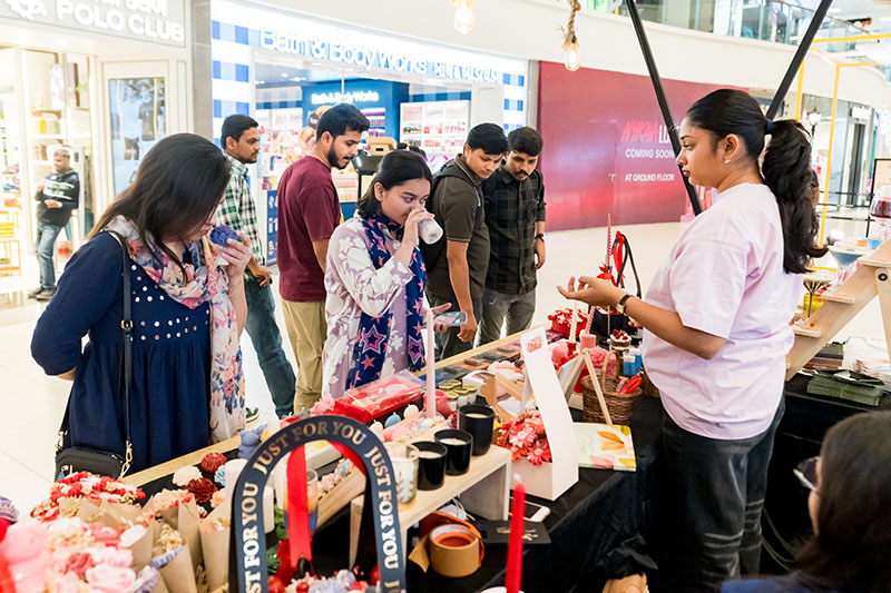 DAP - Art Bazaar (14th & 15th February 2026)