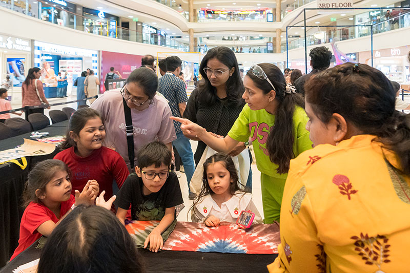 Bandhej Workshop (28th February 2026)