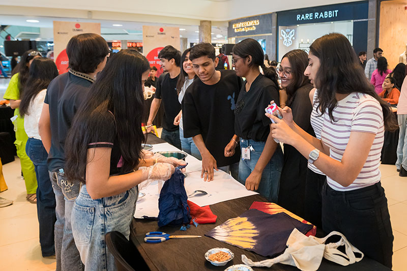 Bandhej Workshop (28th February 2026)