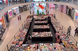 Book Fest with Crossword (14th to 31st August 2025)