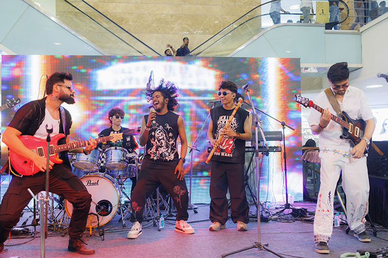 Campaign Kick-Off: "Khushiyon Wali Diwali" (11th October 2025)