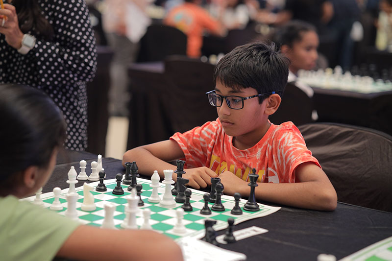 Chess Masters 2.0 (20th July 2025)