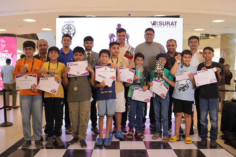 Chess Masters 2.0 (20th July 2025)