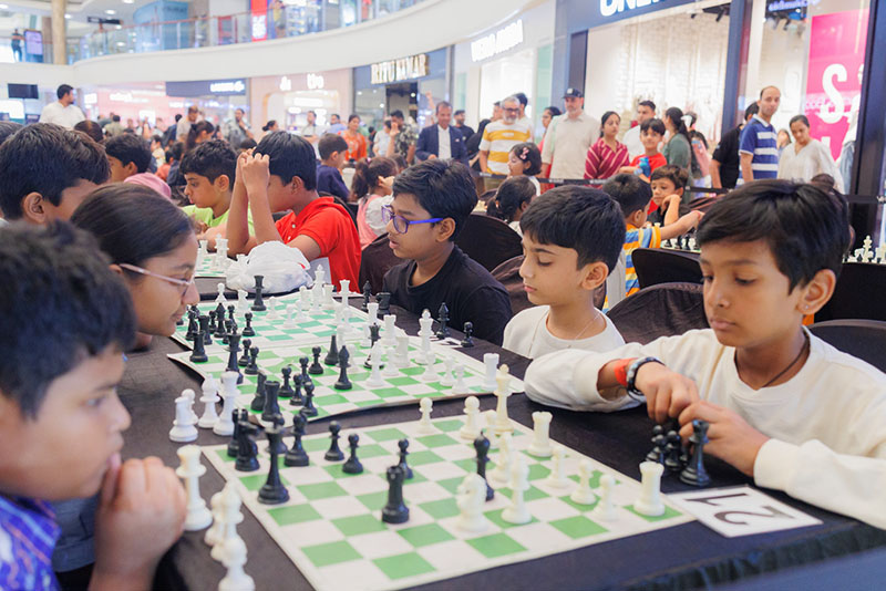 Chess Masters Tournament (25th to 31st July 2026)