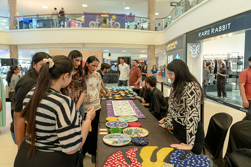 Clay Lippan Art Workshop (22nd February 2026)